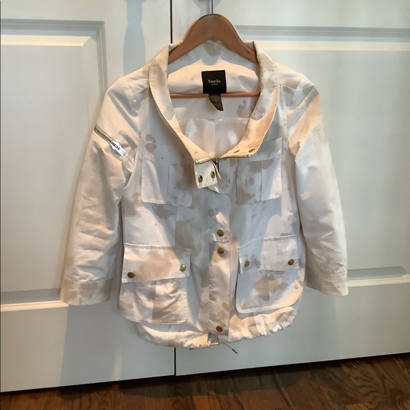 Smythe jacket - Picture 1 of 7